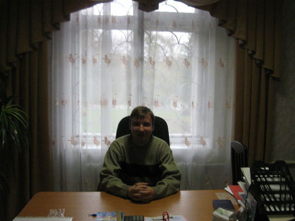 Макс Дворецких