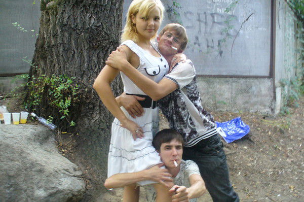 Николай Змиенко