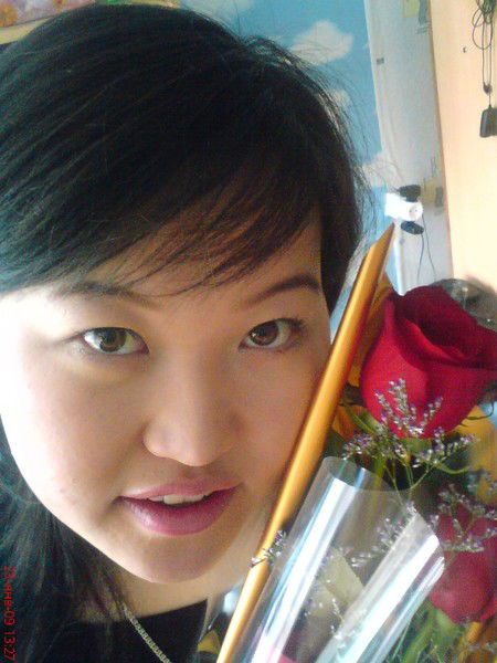 Виктория Михайлова