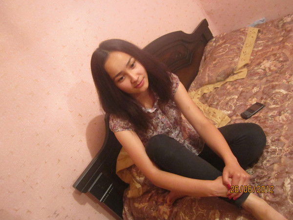 Aigerim... *_*_*_*_*_*