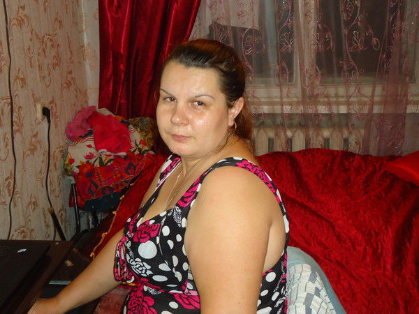 Наталья Добытина