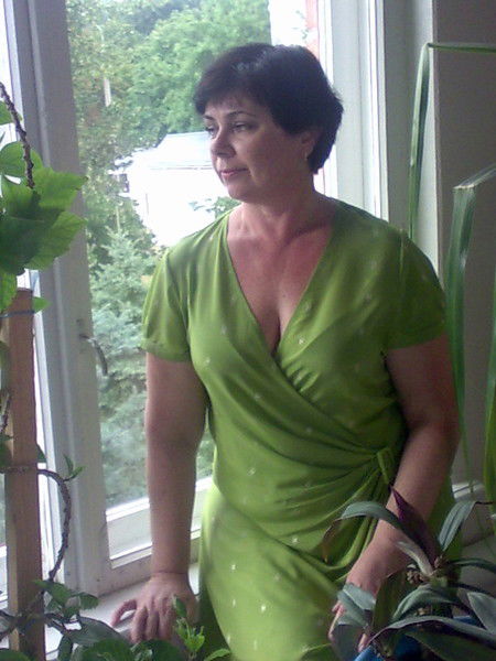 Марина Мирошниченко