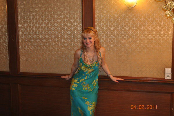 Галина Карулина