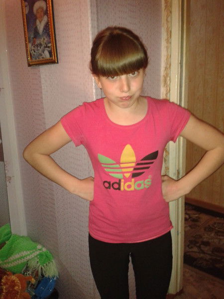 Твоё Чудо_)))