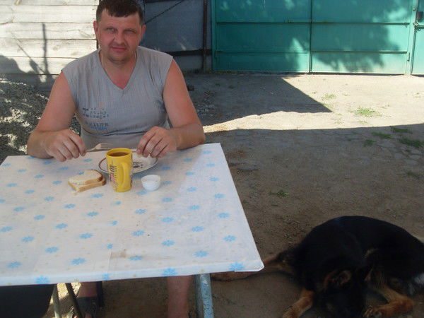 Василий Казюнов