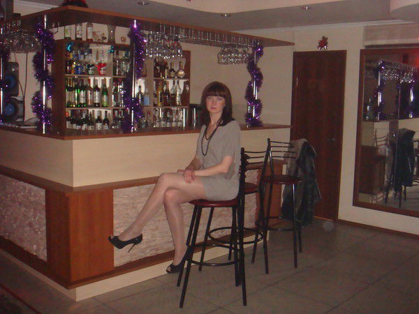 Юлия Плотникова