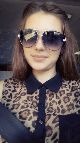 Надя Михайлова