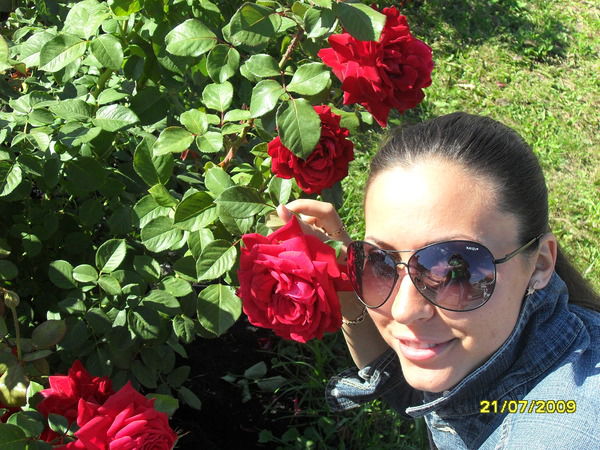 Юлия Кармацких