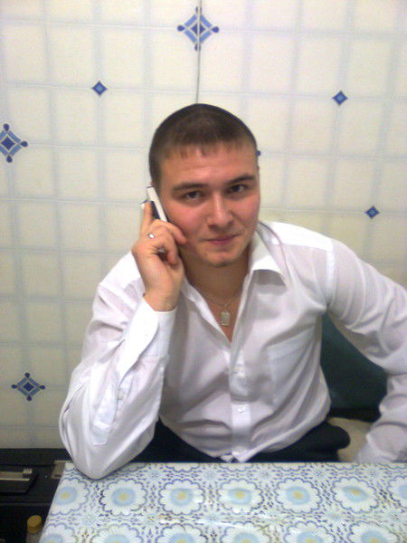 Ильмир Гаптрахманов