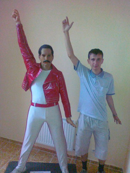 Олег Князюк