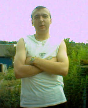 Сергей Свитин