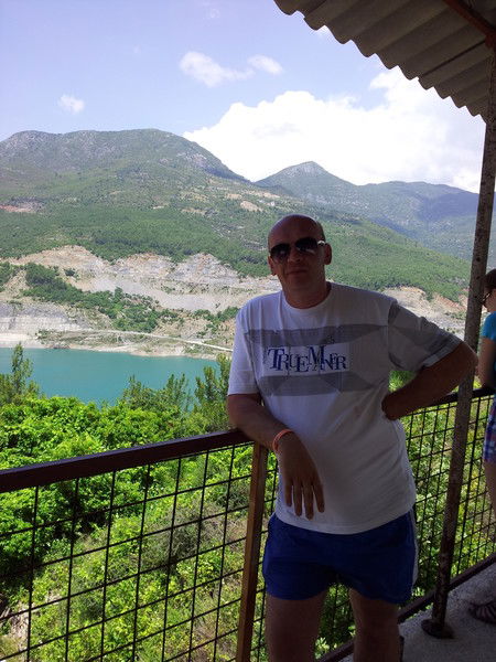 Олег Феденко