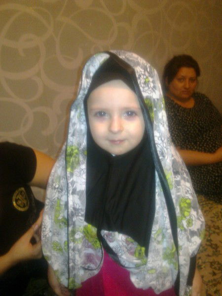 Арзу Ахмедов