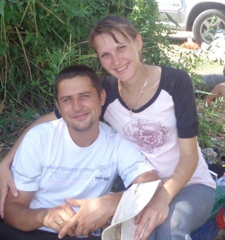 Евгений Гераськин