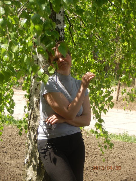 Светлана Кайсен