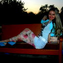 Оля Макаренко