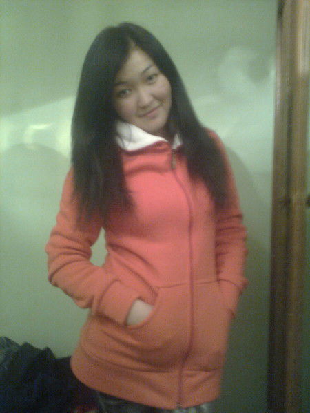 Мээримай Заирбекова