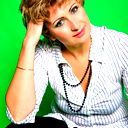 Elena Harmash