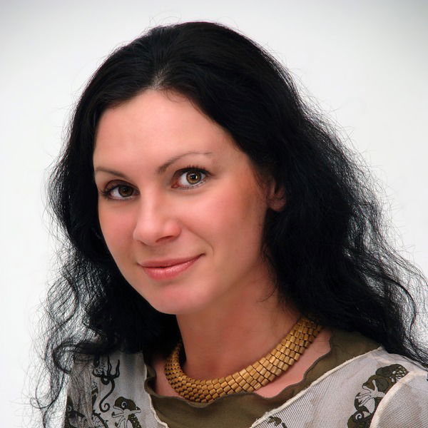 Марина Бочканова