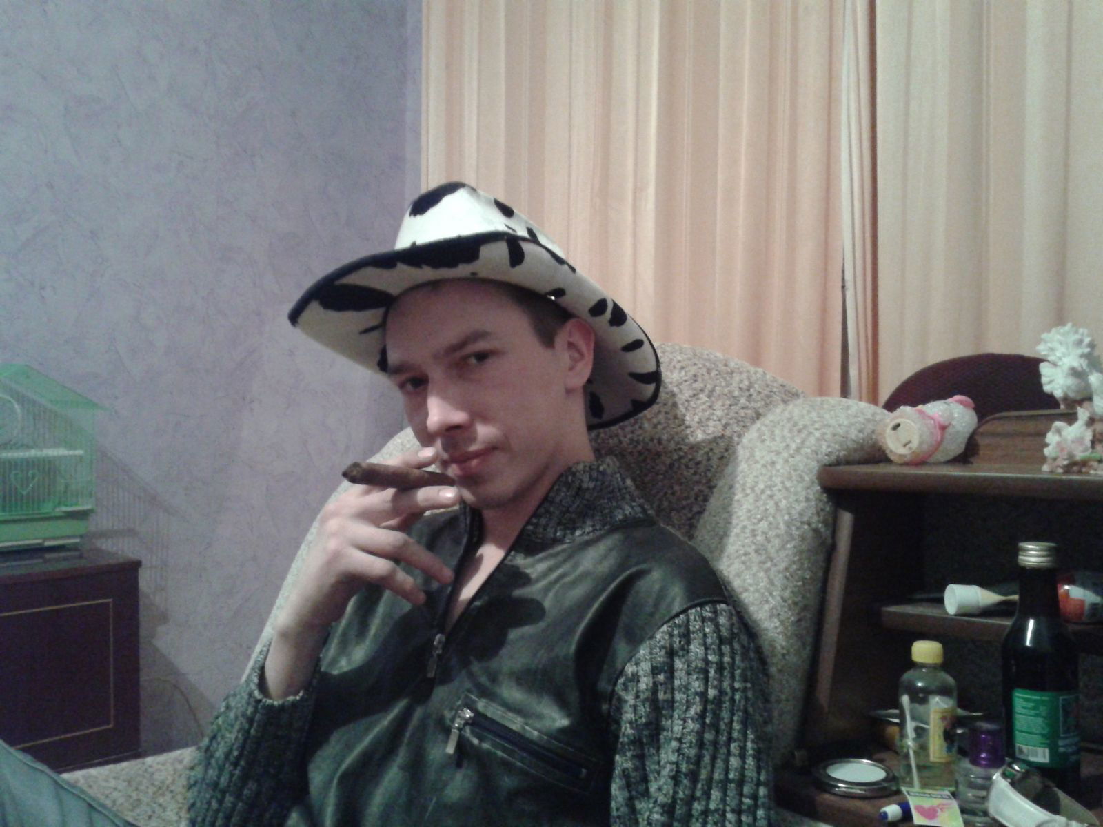 Николай Кузнецов