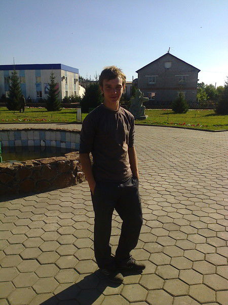 Дмитрий Михеев