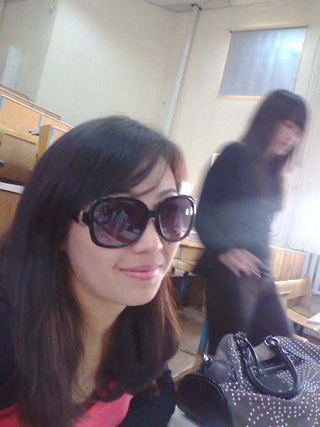 Асия Шабангараева