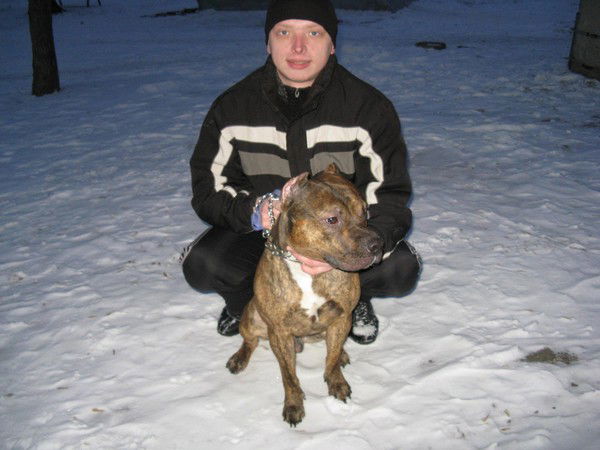 Александр Lexxoff