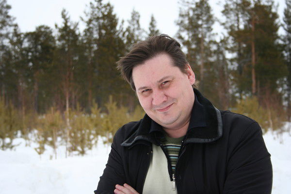 Андрей Хилько