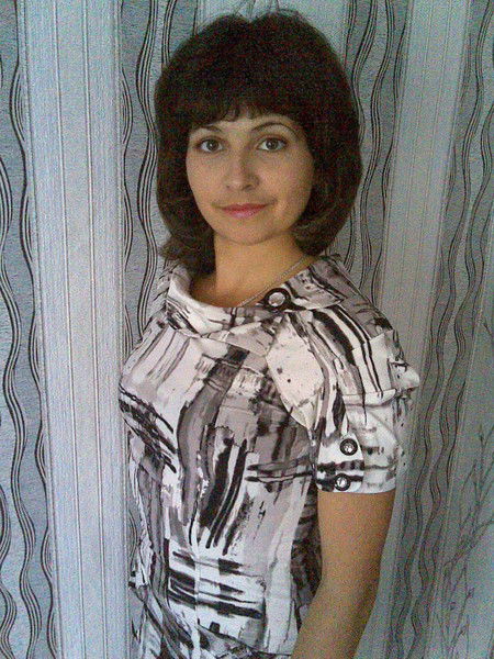 Саида Владюк