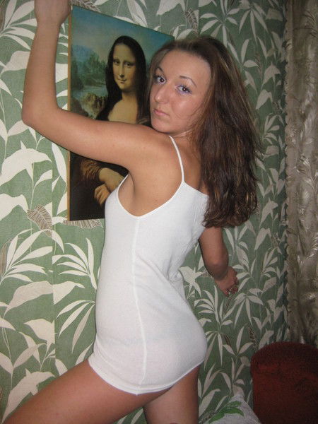 Анастасия Попова