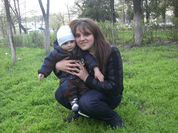 Светлана Кышлалы