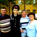 Геннадий Мастяев