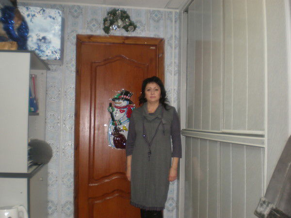 Елена Долгова