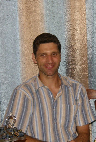 Сергей Денисов