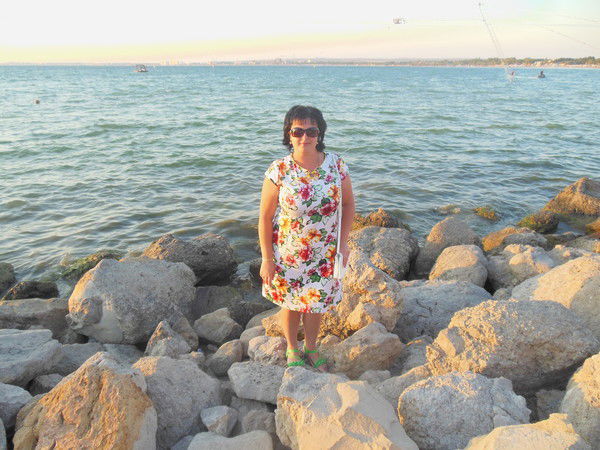 Елена Лобачева