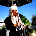 Stefani Germanotta@