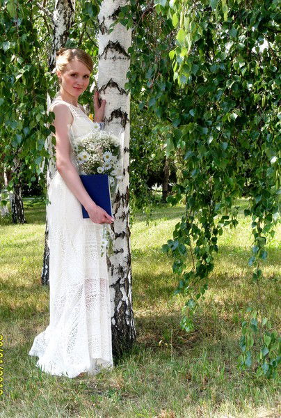 Мария Мазик