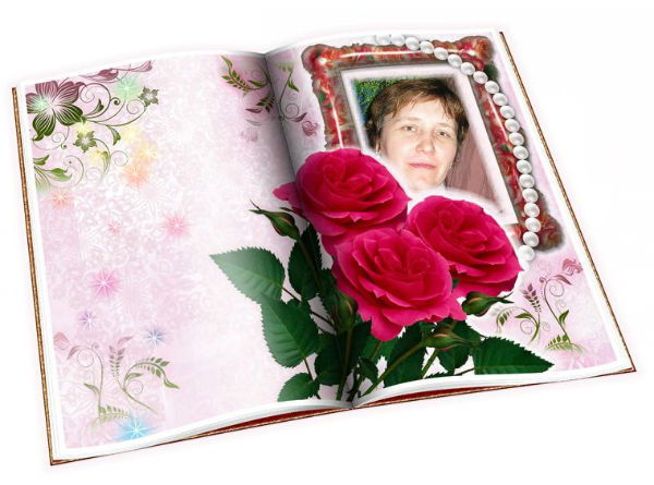 Людмила Карпеченко