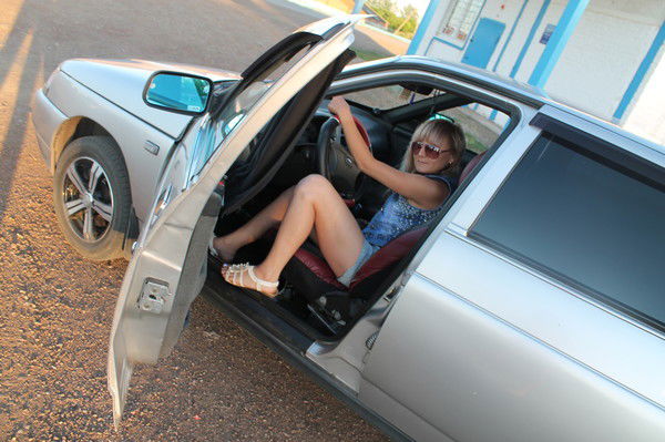 Резида Нигматуллина