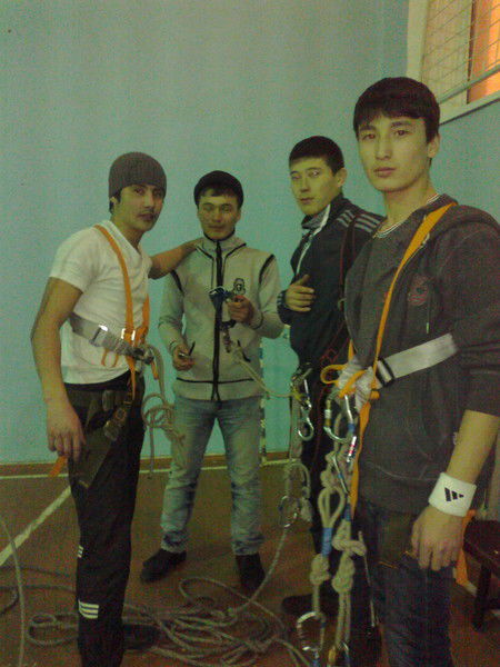 Береке Кыдырбай