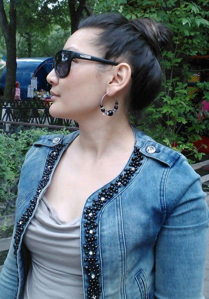 Арайлым Жиенбаева