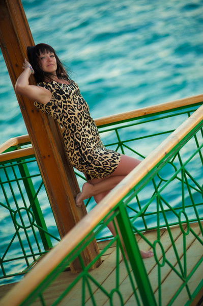 Юлия Черенкова