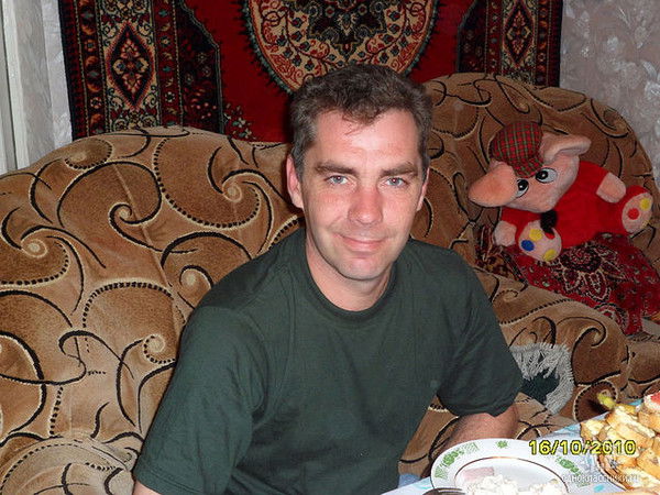 Евгений Eugen