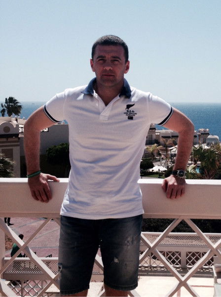 Виктор Лебедев