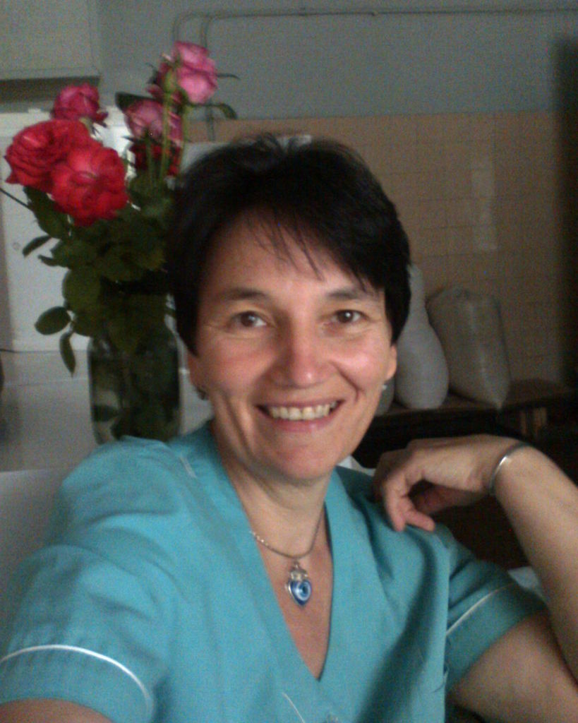 Софья Сущенко