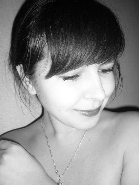 Яна Тихонова