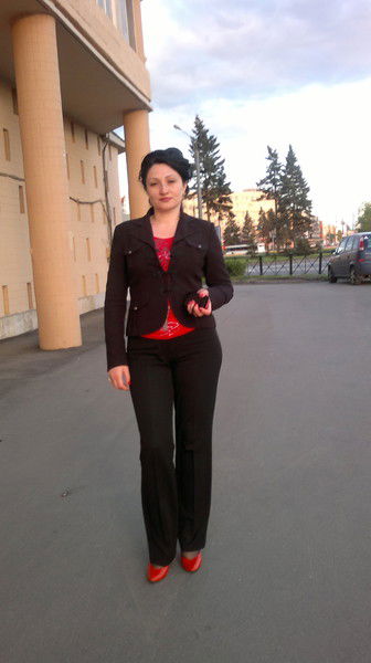 Джульетта Сонова