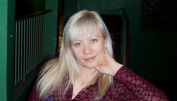 Елена Четинкая