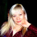 Елена Четинкая