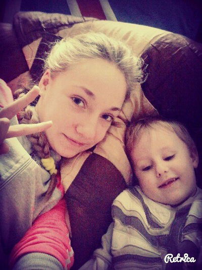 Ника Жукова